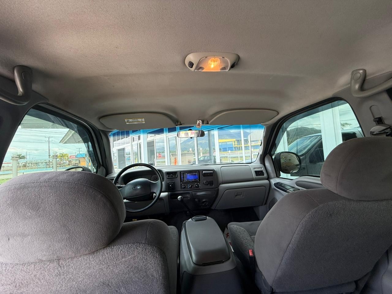 F-250 3.9 4P XLT CABINE DUPLA DIESEL