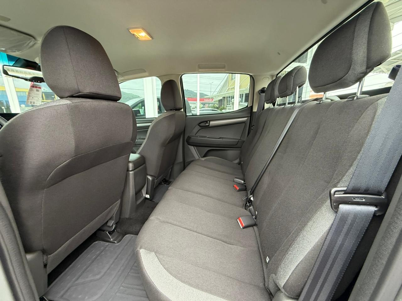 S10 2.8 16V TURBO DIESEL WT 4X4 CABINE DUPLA AUTOMÁTICO