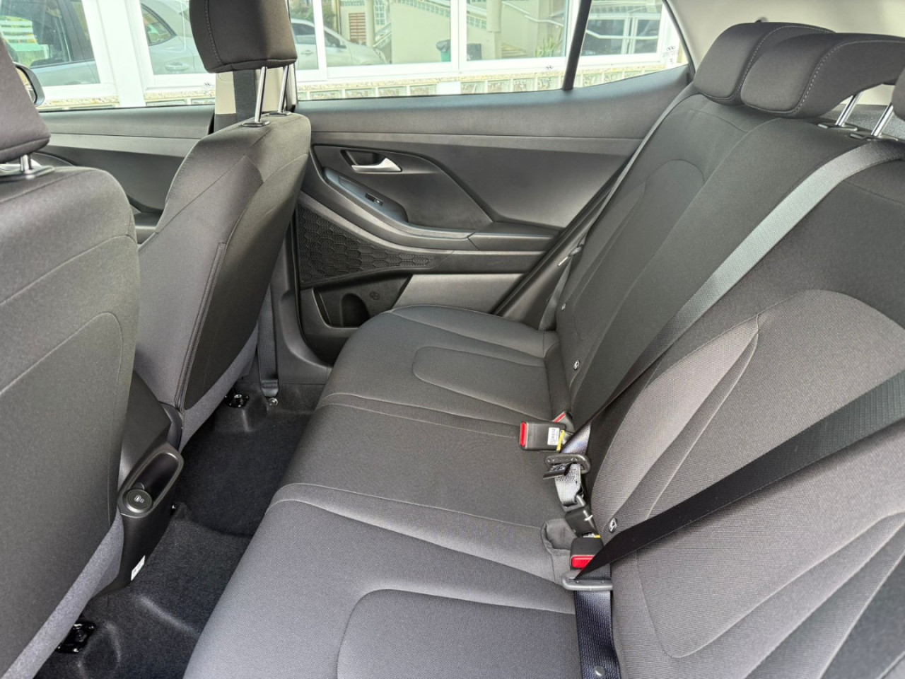 Creta 1.0 12V 4P FLEX TGDI TURBO COMFORT AUTOMÁTICO