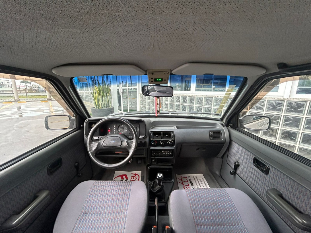 Escort 1.0 HOBBY