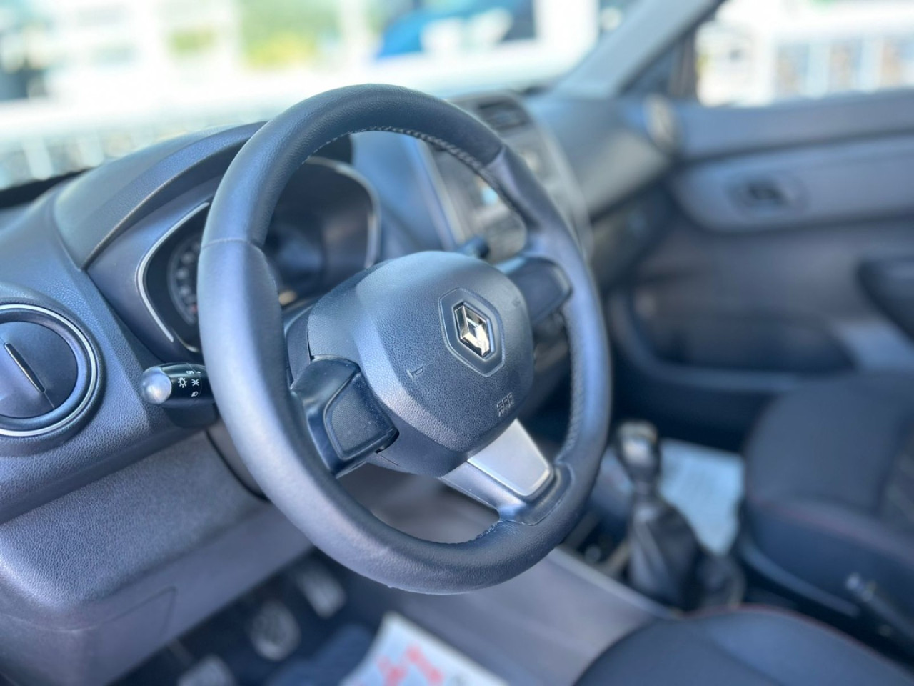 Kwid 1.0 12V 4P SCE FLEX ZEN