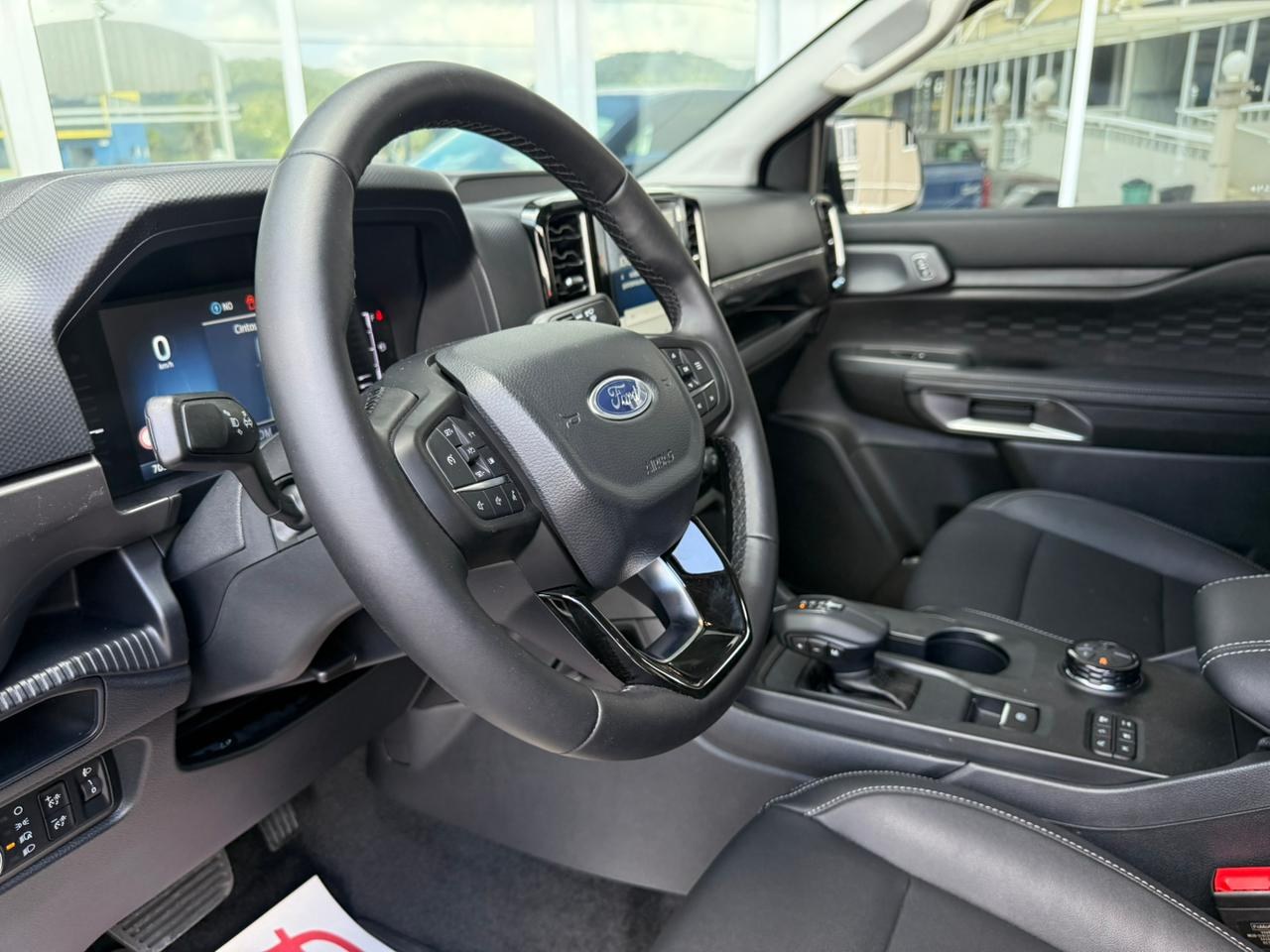Ranger 3.0 V6 24V 4X4 XLT TURBO DIESEL CABINE DUPLA AUTOMÁTICO