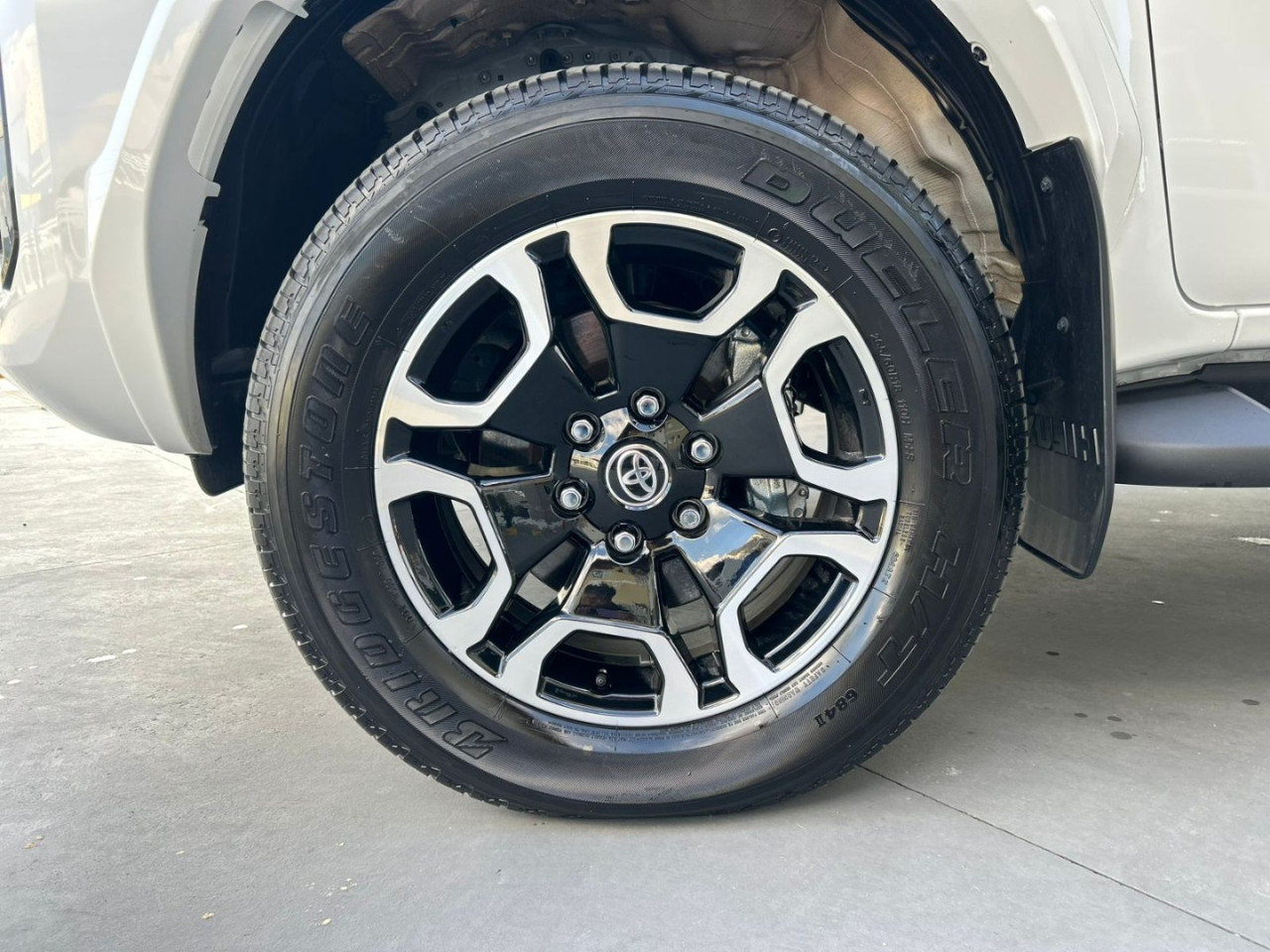 Hilux Caminhonete 2.8 16V SRX PLUS 4X4 TURBO DIESEL CABINE DUPLA AUTOMÁTICO