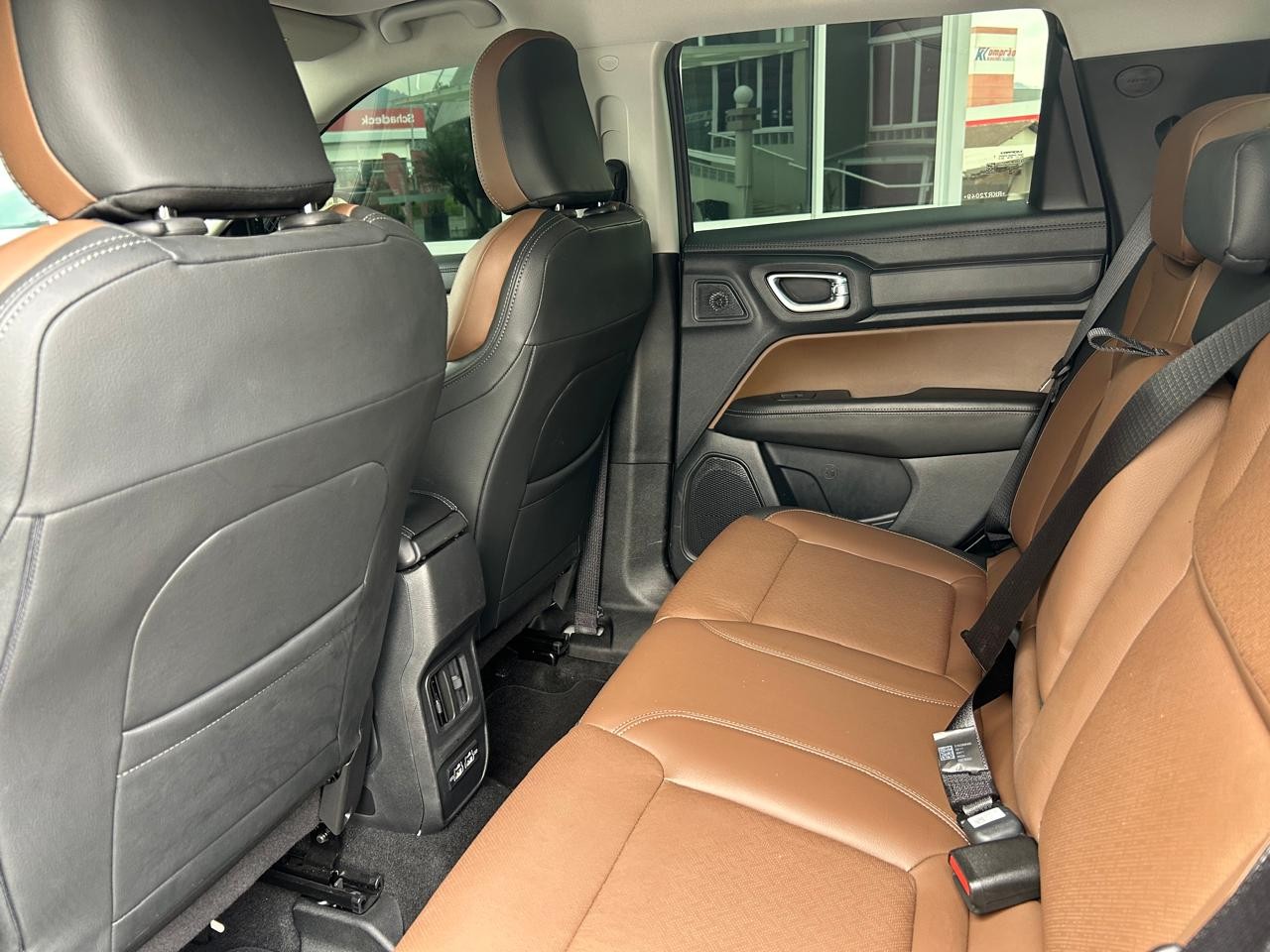 Rampage 2.0 4P TURBO DIESEL LARAMIE 4X4 AUTOMÁTICO
