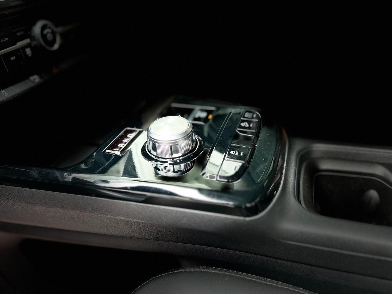 Rampage 2.0 4P TURBO DIESEL LARAMIE 4X4 AUTOMÁTICO