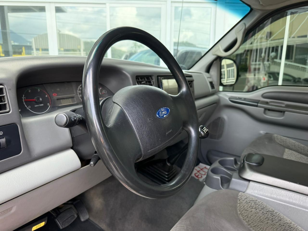 F-250 3.9 4P XLT CABINE DUPLA DIESEL