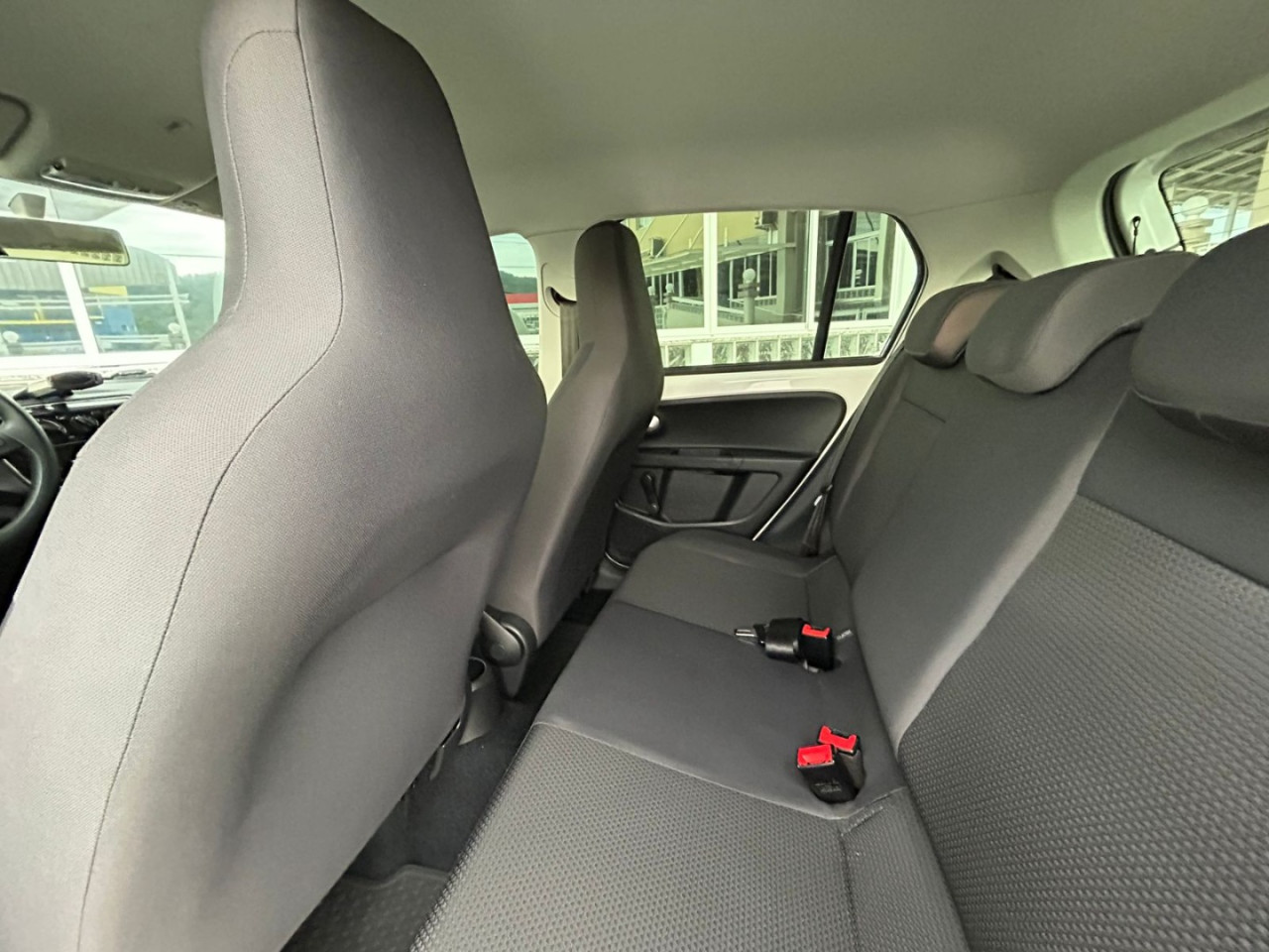UP 1.0 4P FLEX 170 TSI XTREME