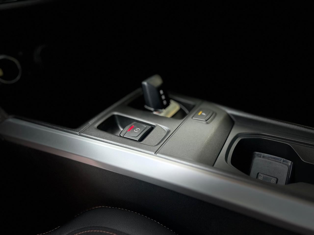 Kardian 1.0 12V 4P PREMIER EDITION TURBO AUTOMÁTICO