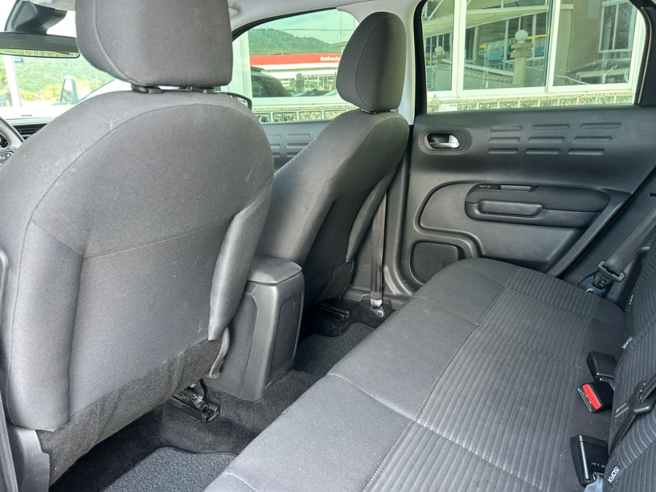 C4 Cactus 1.6 16V 4P VTI 120 FLEX FEEL PACK AUTOMÁTICO