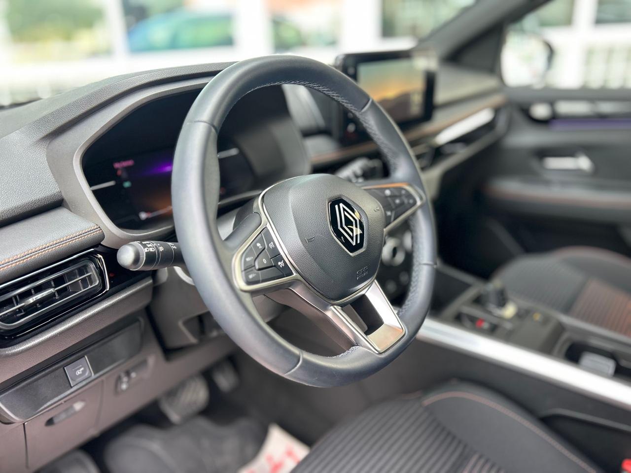 Kardian 1.0 12V 4P PREMIER EDITION TURBO AUTOMÁTICO