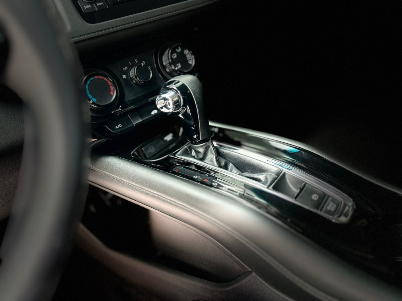 HR-V 1.8 16V 4P LX FLEX AUTOMÁTICO CVT