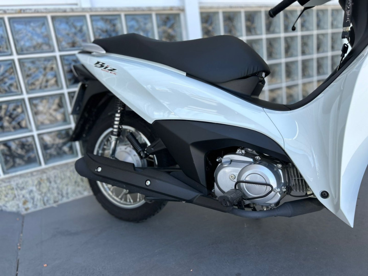 HONDA Biz 125 ES FLEX
