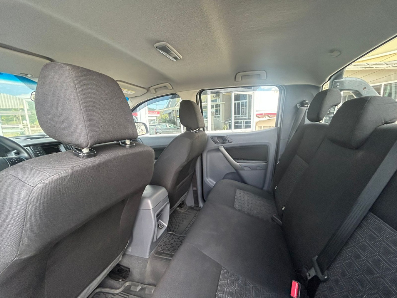 Ranger 2.2 16V XLS DIESEL 4X4 CABINE DUPLA