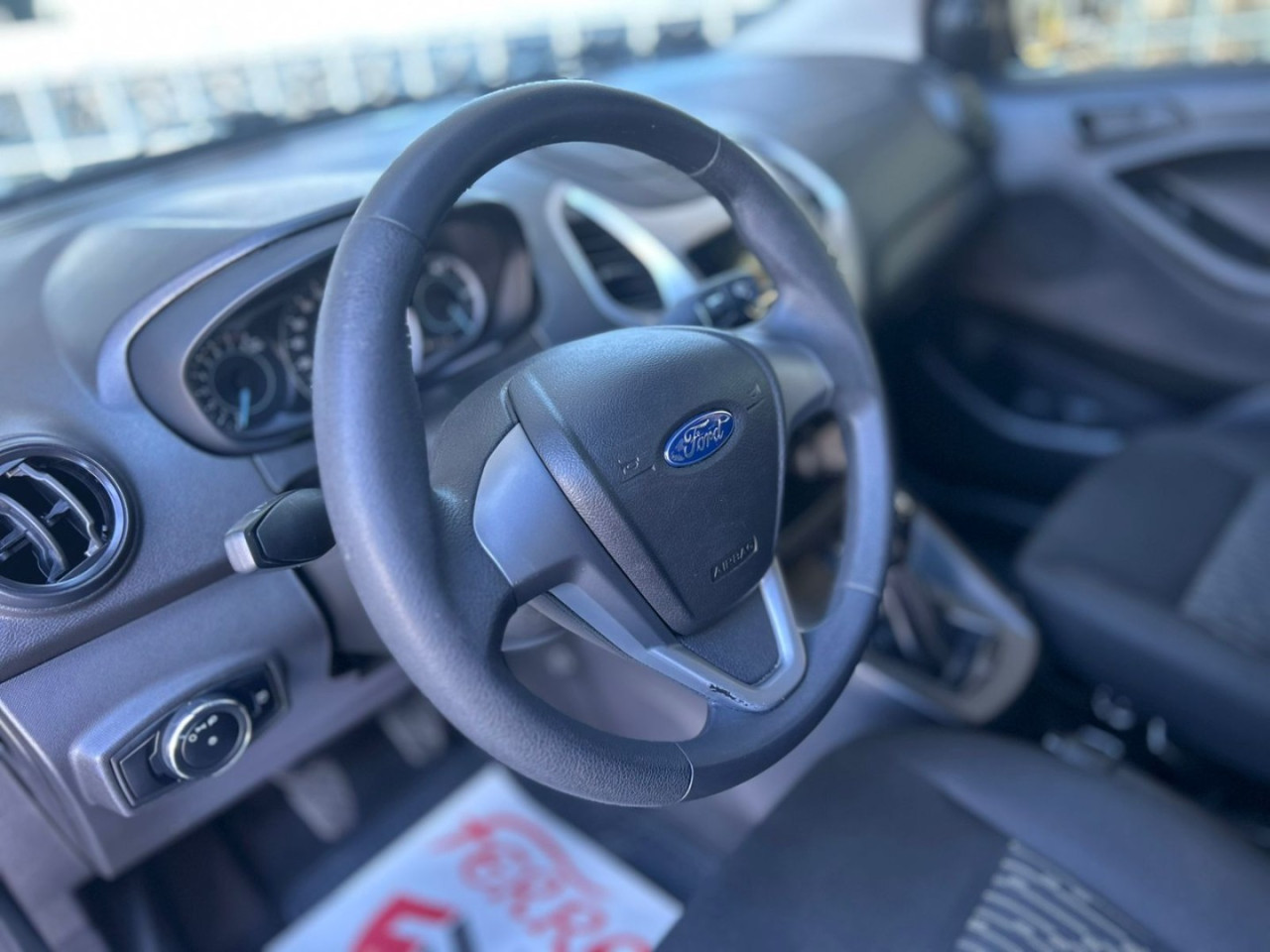 Ka Hatch 1.0 12V 4P TI-VCT SE FLEX