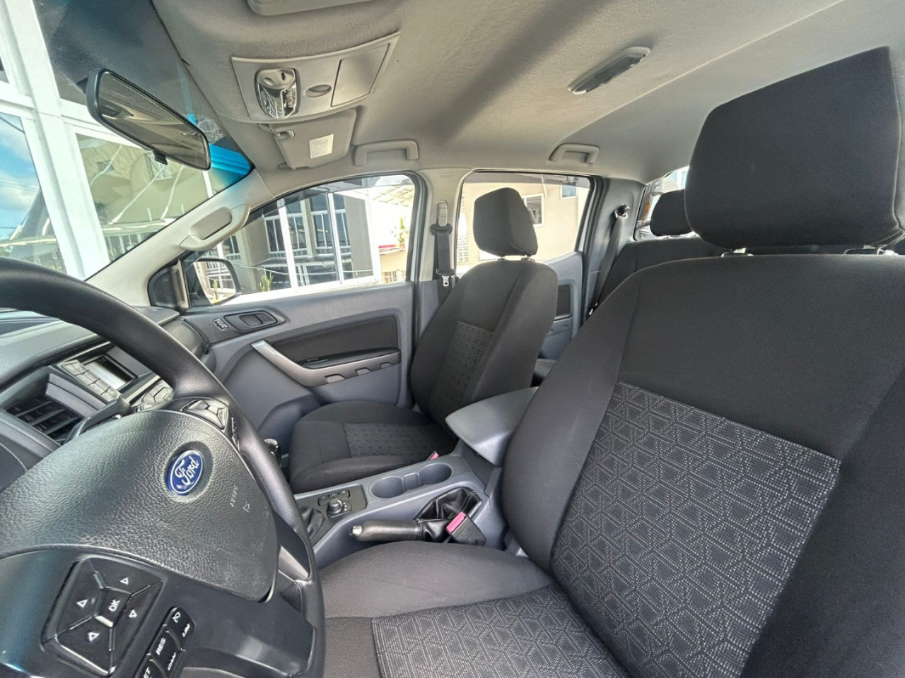 Ranger 2.2 16V XLS DIESEL 4X4 CABINE DUPLA