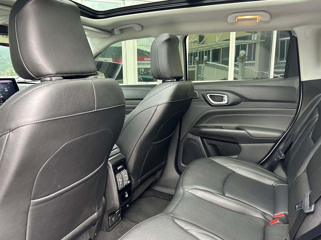 Compass 1.3 16V 4P T270 TURBO HÍBRIDO S 4XE AUTOMÁTICO