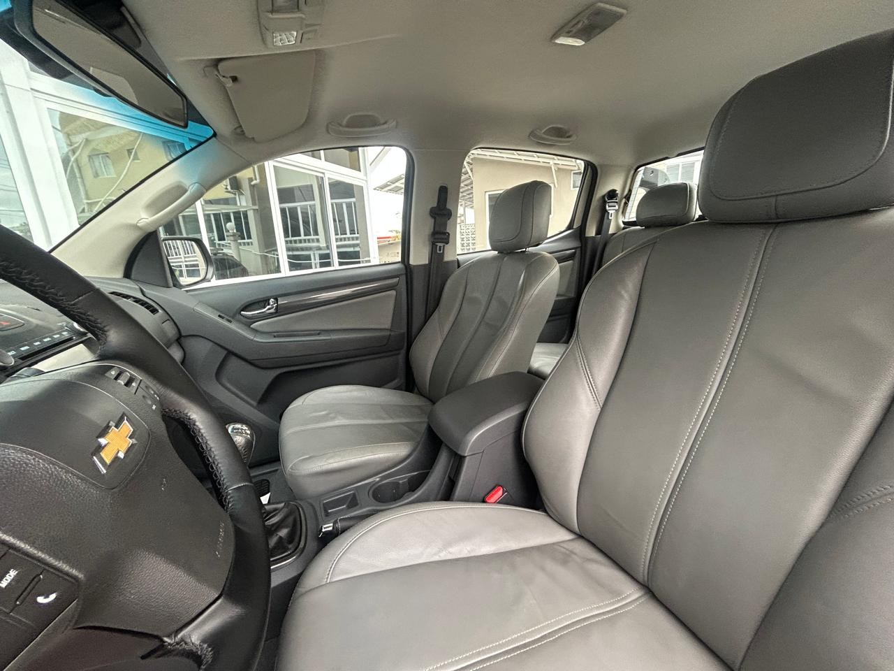 S10 2.4 FLEX LTZ CABINE DUPLA