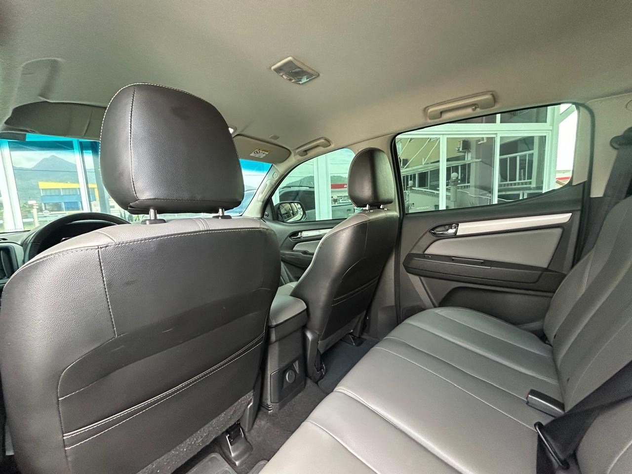 CHEVROLET S10 2.8 16V LTZ CABINE DUPLA 4X4 TURBO DIESEL AUTOMÁTICO