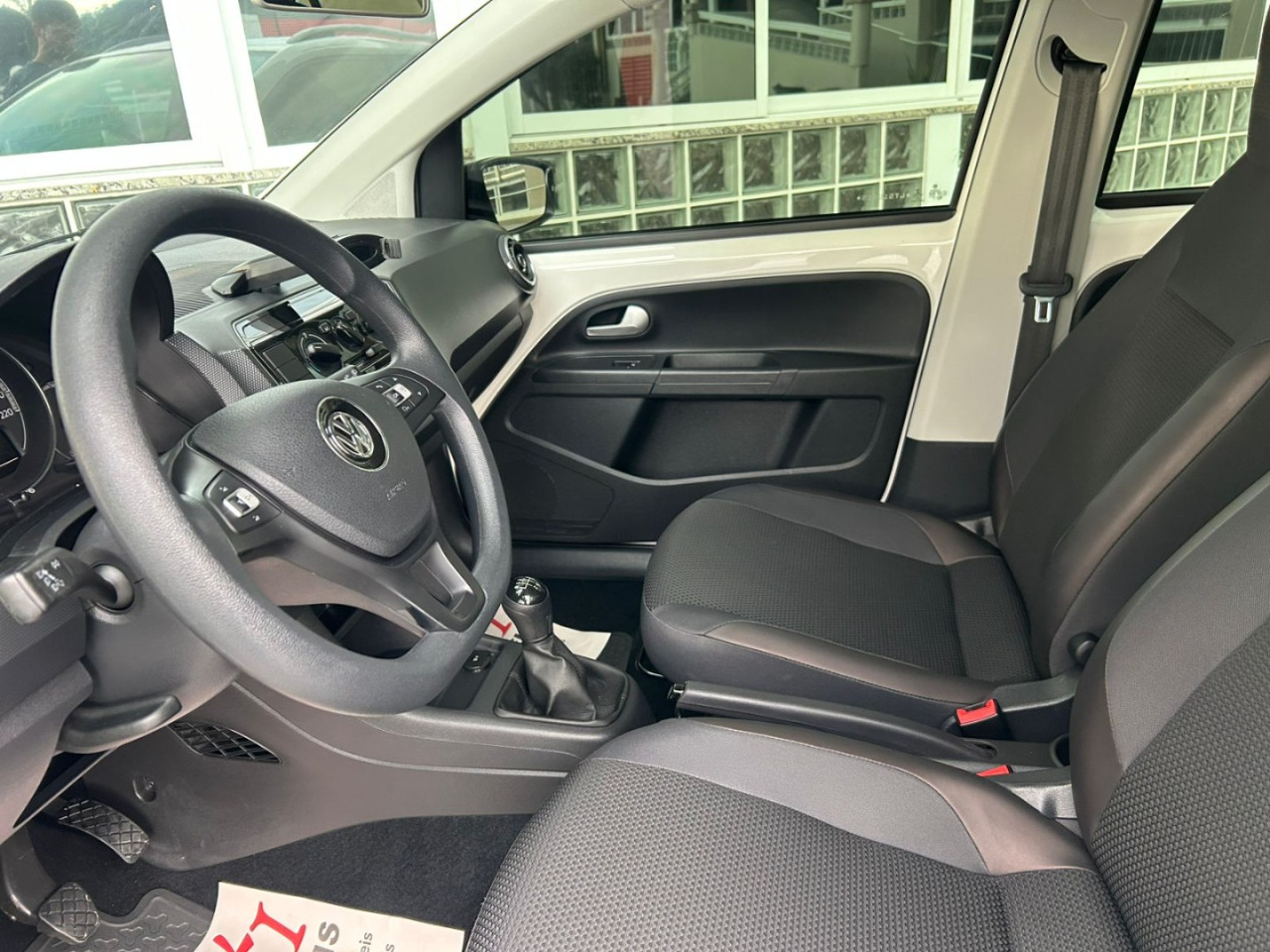 UP 1.0 4P FLEX 170 TSI XTREME