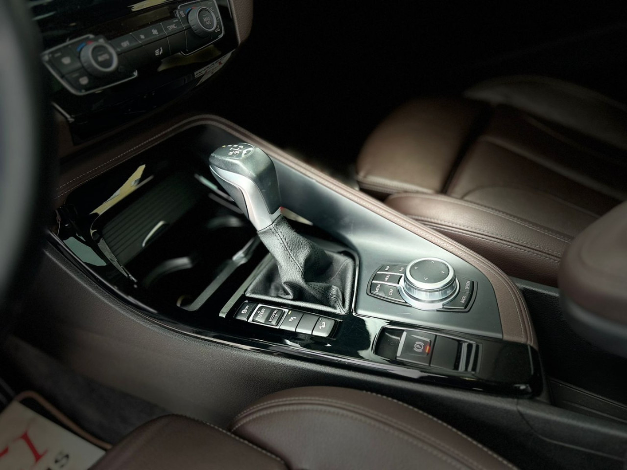 BMW X1 2.0 16V 4P XDRIVE 25I SPORT ACTIVEFLEX AUTOMÁTICO