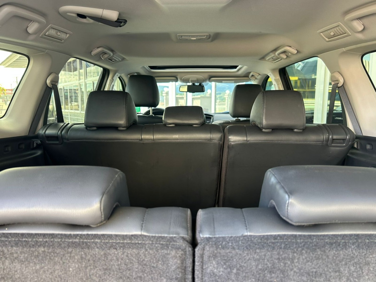 Pajero Sport 2.4 16V 4P MIVEC TURBO DIESEL LEGEND AWD AUTOMÁTICO