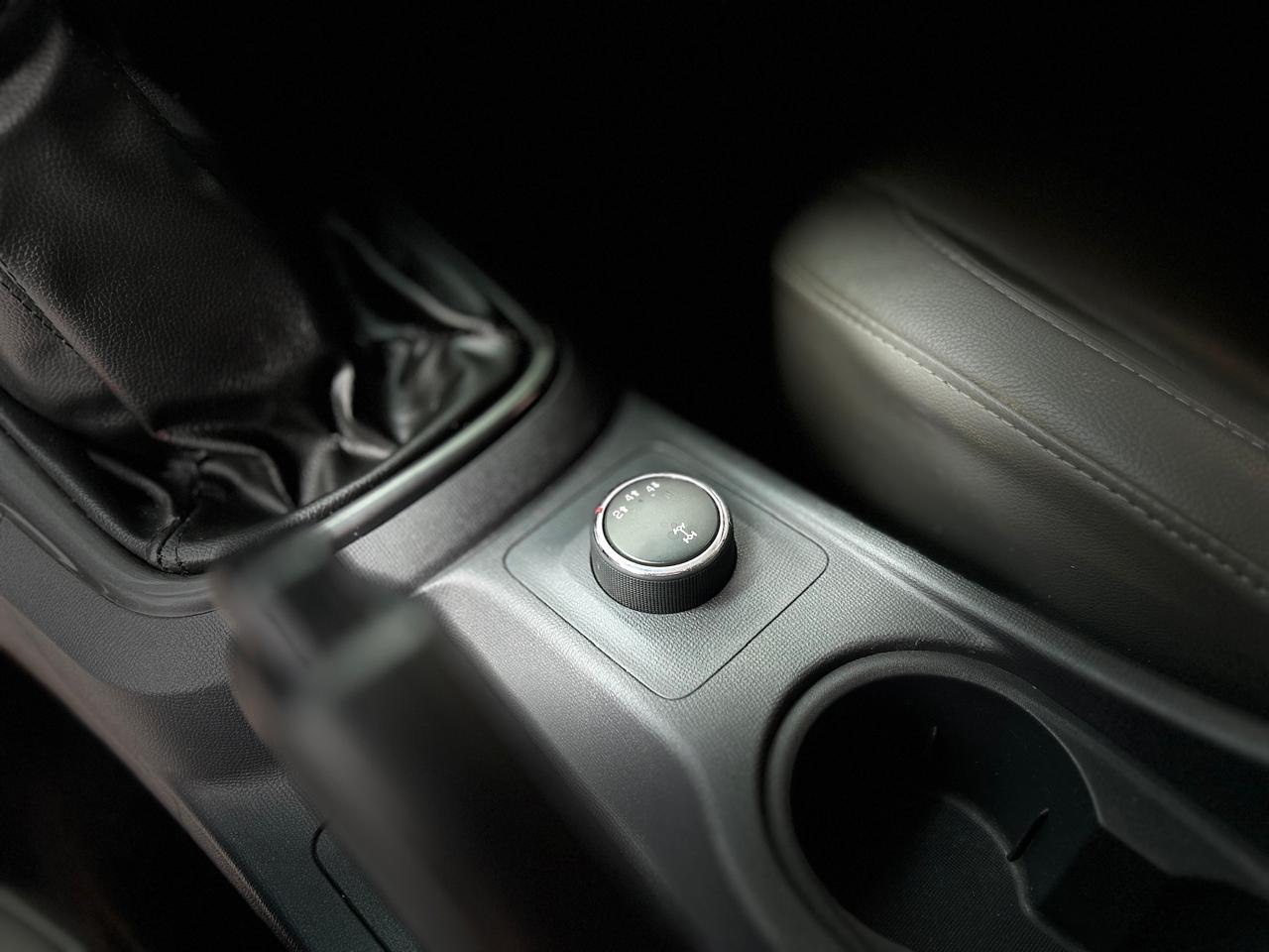 CHEVROLET S10 2.8 16V LS CABINE DUPLA 4X4 TURBO DIESEL