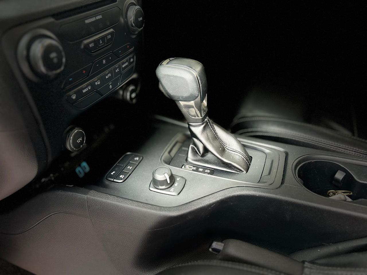 Ranger 3.2 20V CABINE DUPLA 4X4 LIMITED TURBO DIESEL AUTOMÁTICO