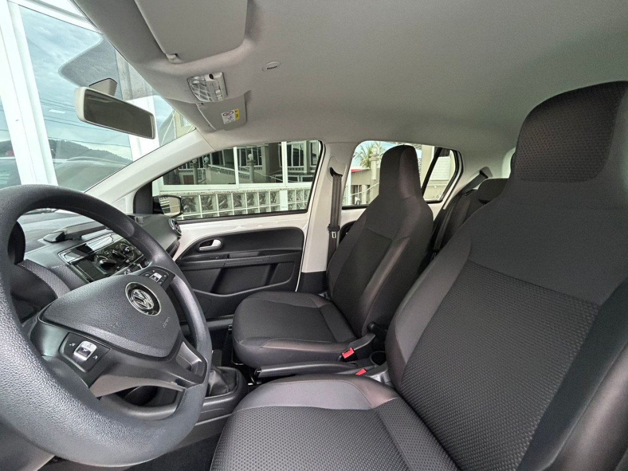 UP 1.0 4P FLEX 170 TSI XTREME
