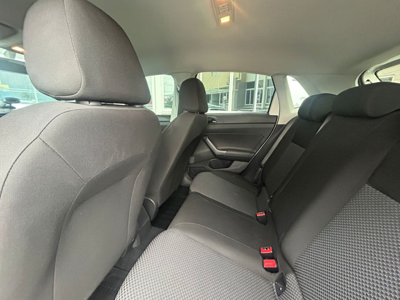 VOLKSWAGEN Polo Hatch 1.0 12V 4P MPI FLEX