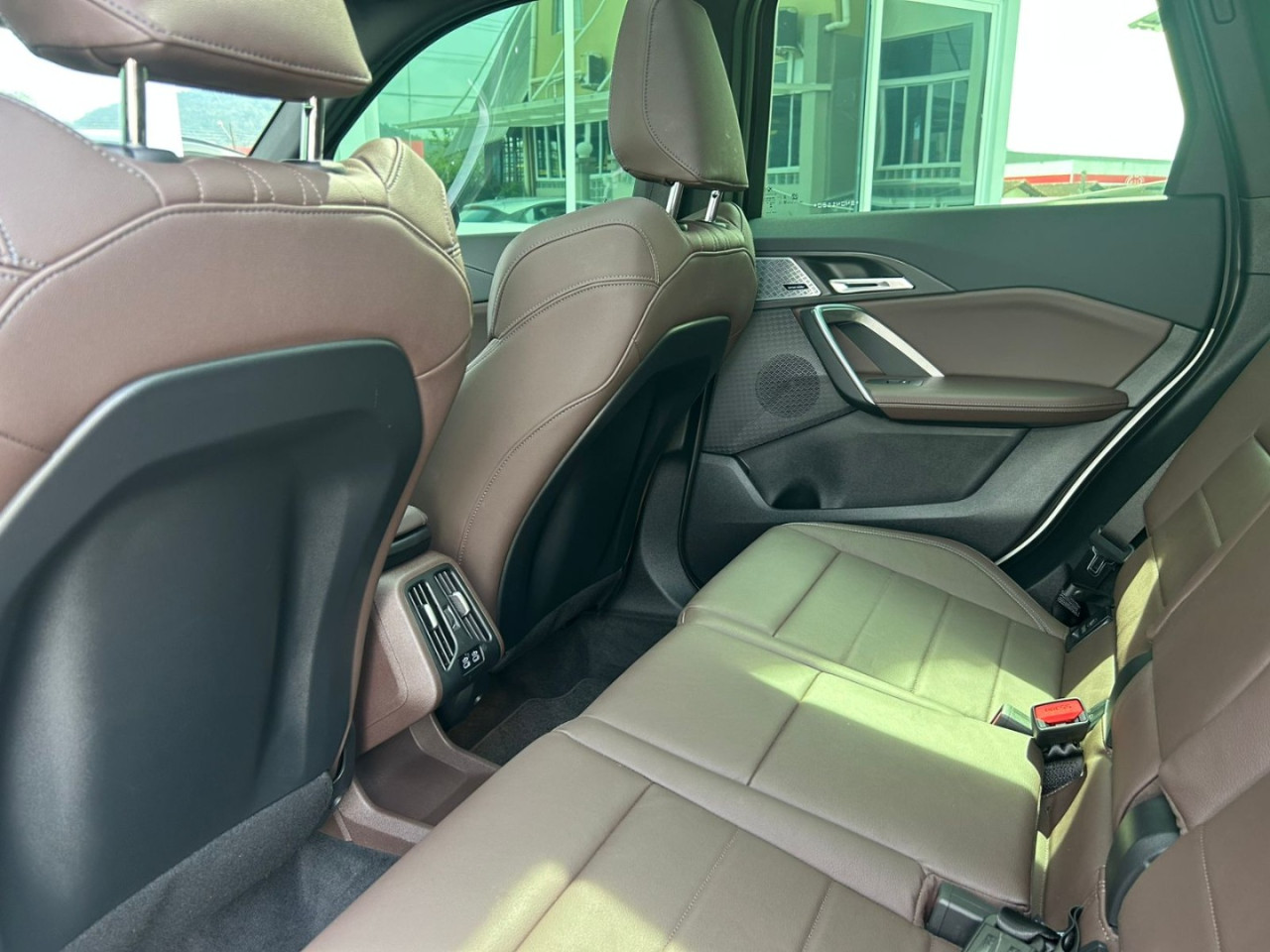 X1 2.0 16V 4P TURBO SDRIVE20I M SPORT STEPTRONIC AUTOMÁTICO