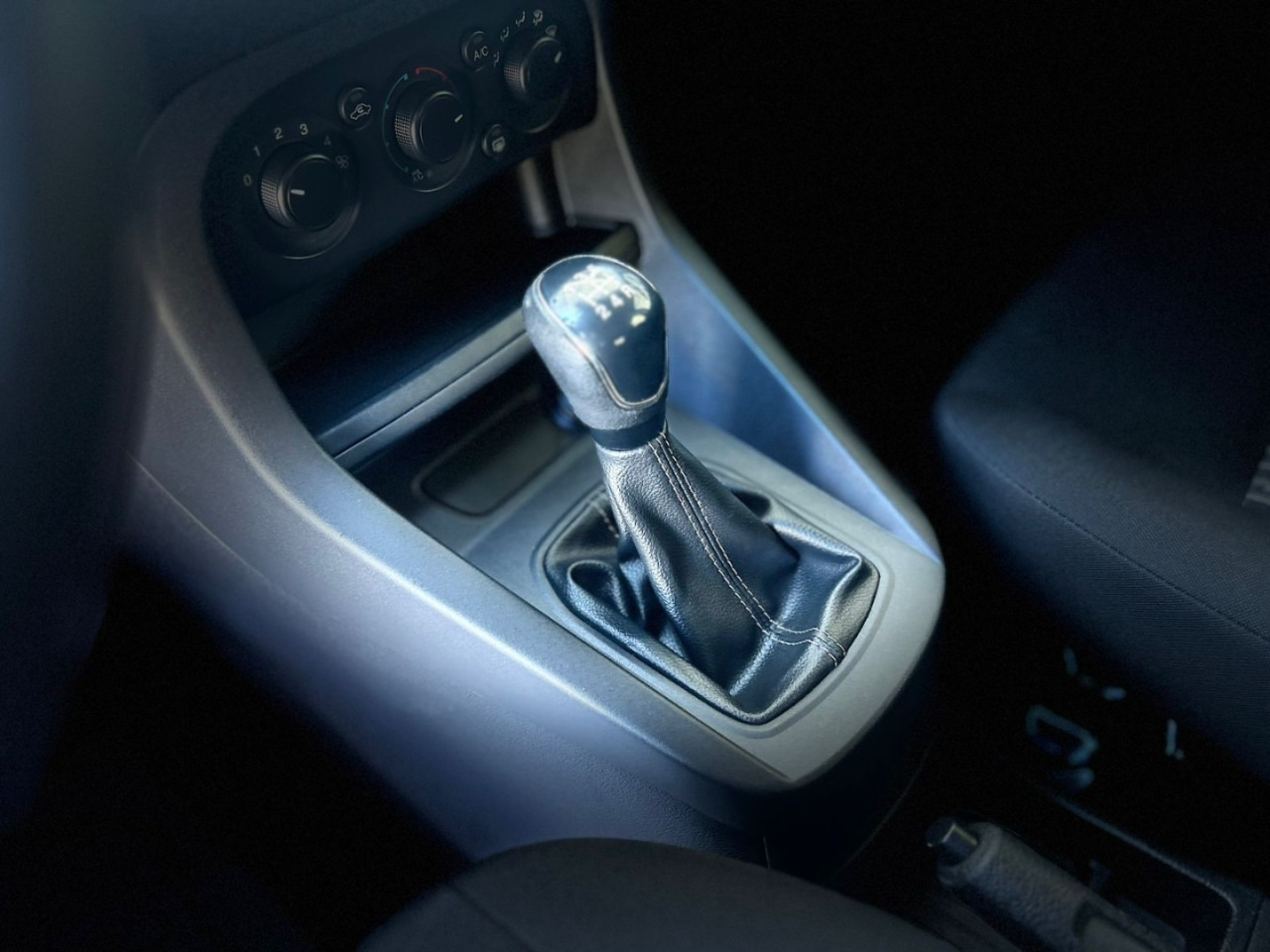 Ka Hatch 1.0 12V 4P TI-VCT SE FLEX