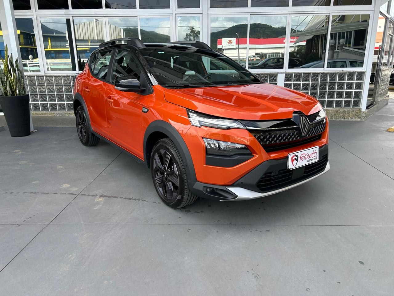 Kardian 1.0 12V 4P PREMIER EDITION TURBO AUTOMÁTICO