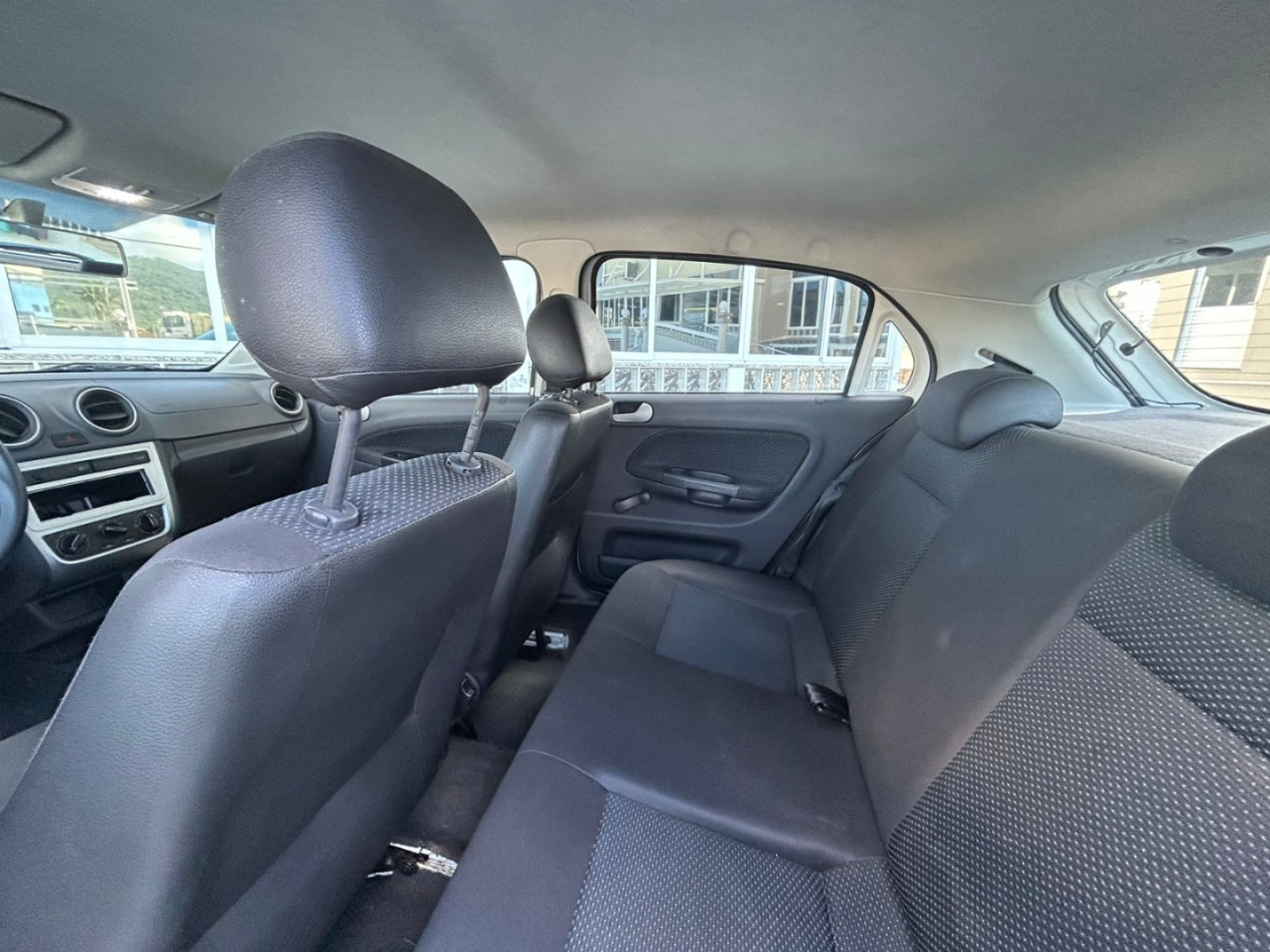 VOLKSWAGEN Gol 1.0 G6 SPECIAL FLEX