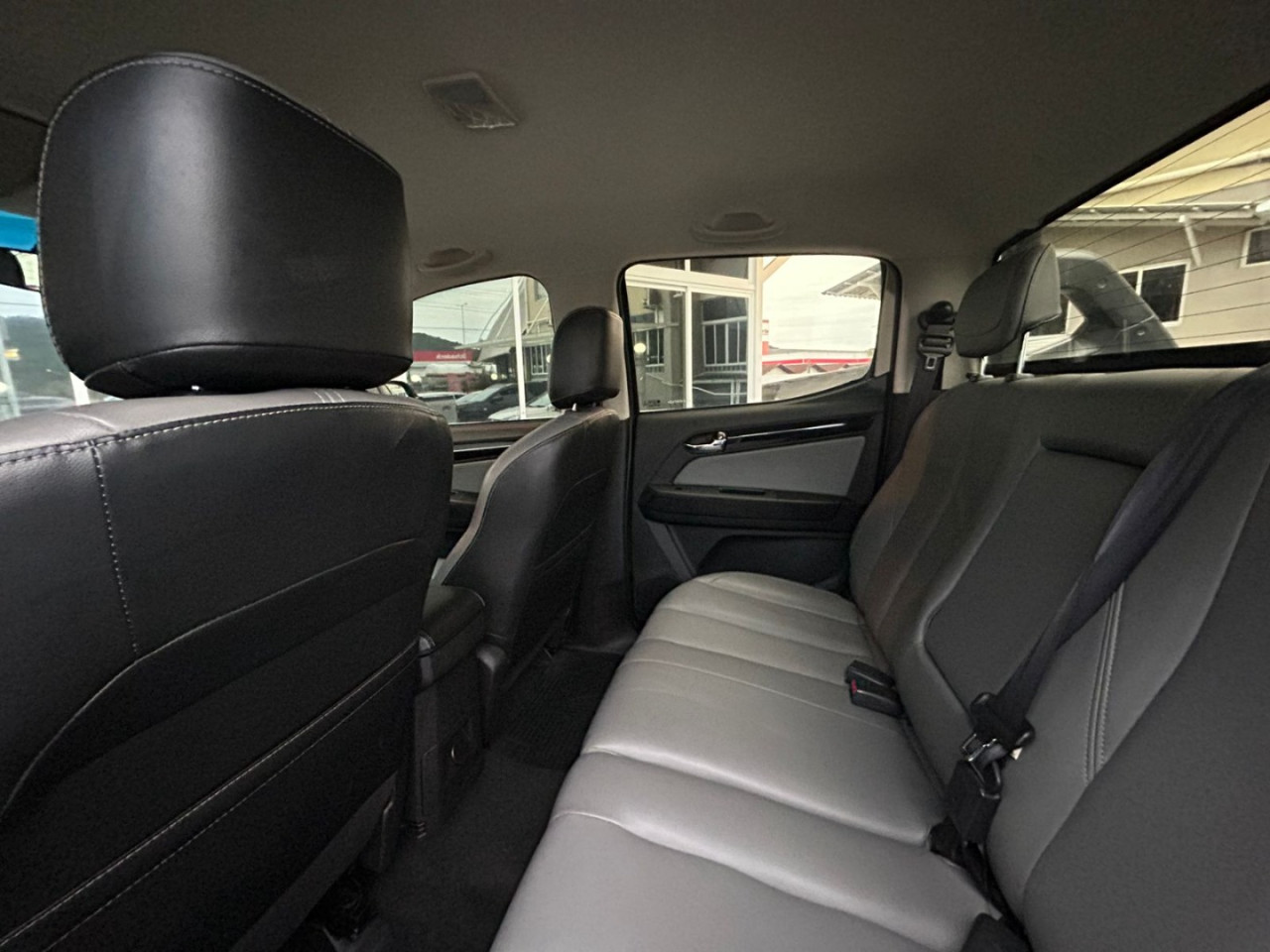 S10 2.5 FLEX LTZ 4X4 CABINE DUPLA