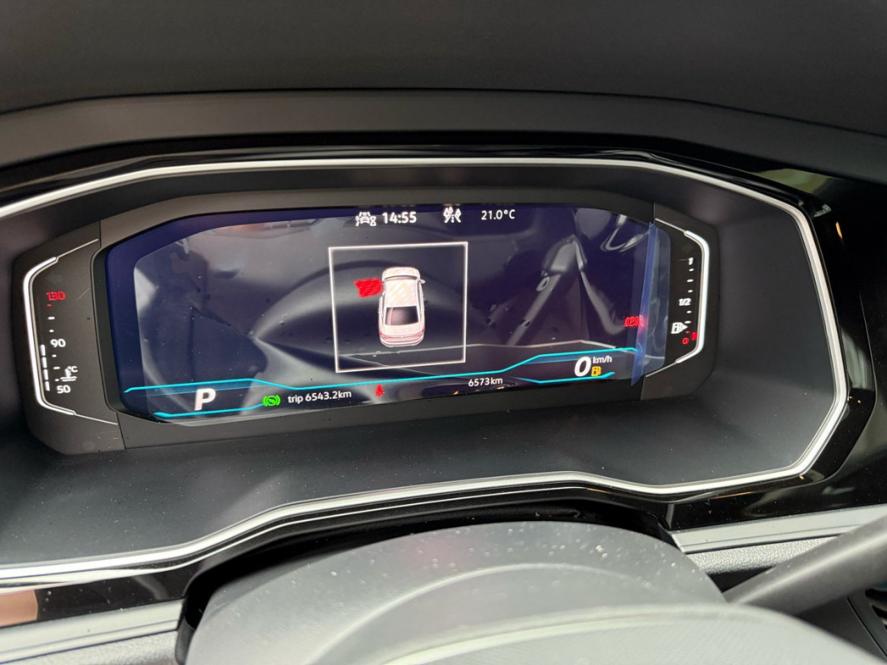 Jetta 2.0 4P 350 TSI GLI AUTOMÁTICO DSG