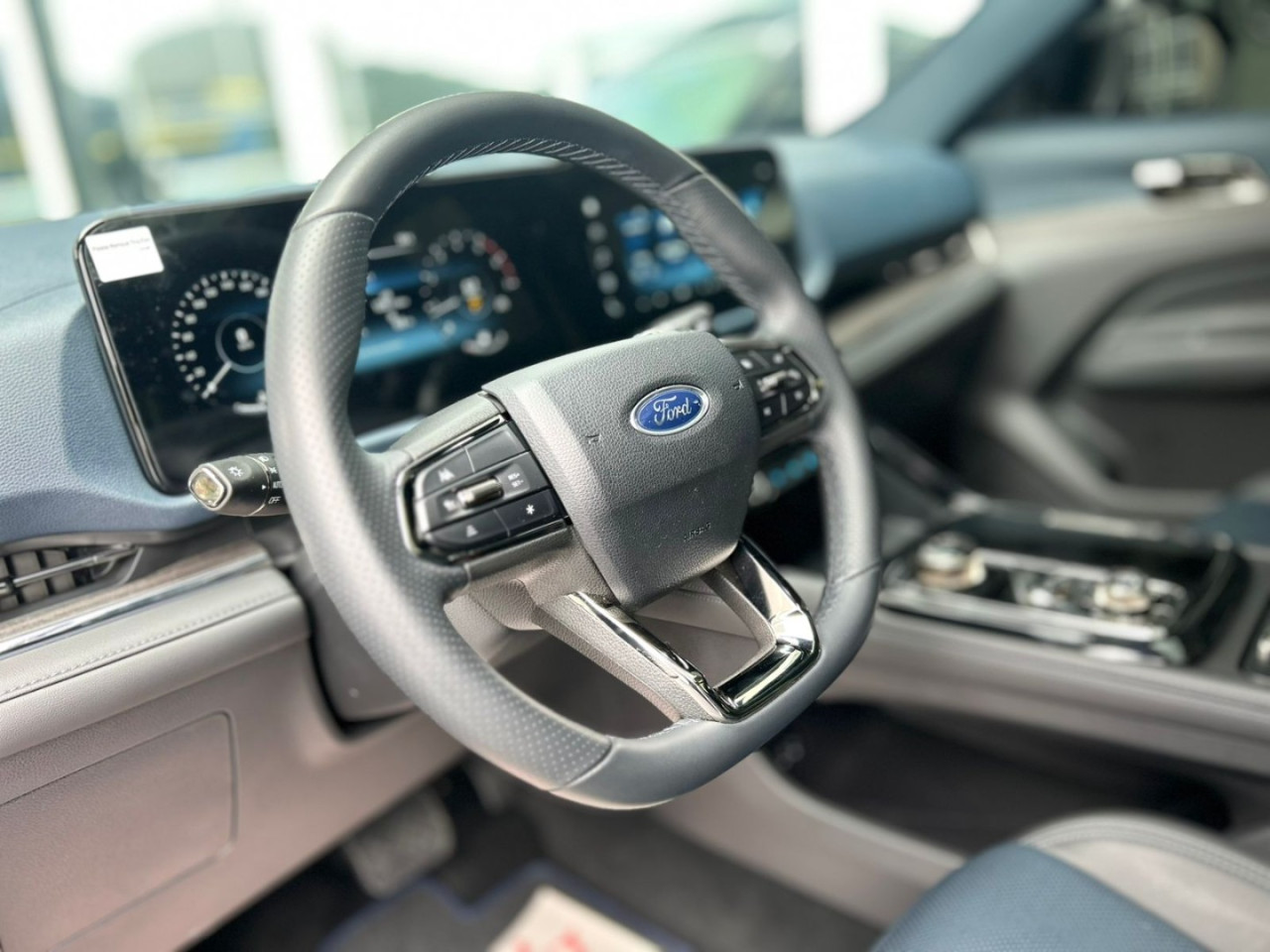 Territory 1.5 16V 4P ECOBOOST TURBO GTDI TITANIUM AUTOMÁTICO