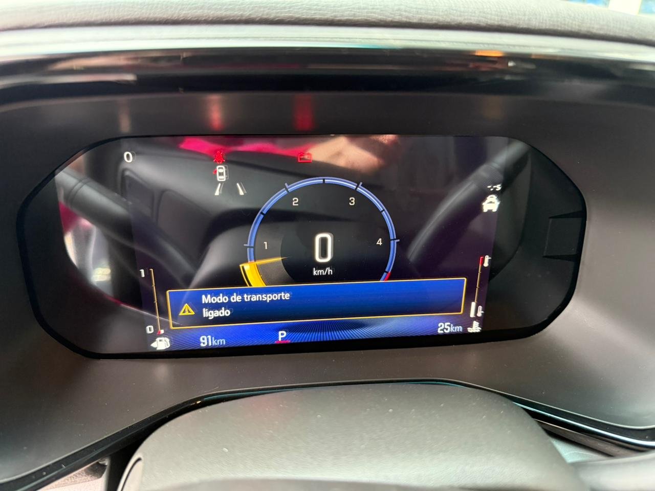 S10 2.8 16V LTZ CABINE DUPLA TURBO DIESEL AUTOMÁTICO