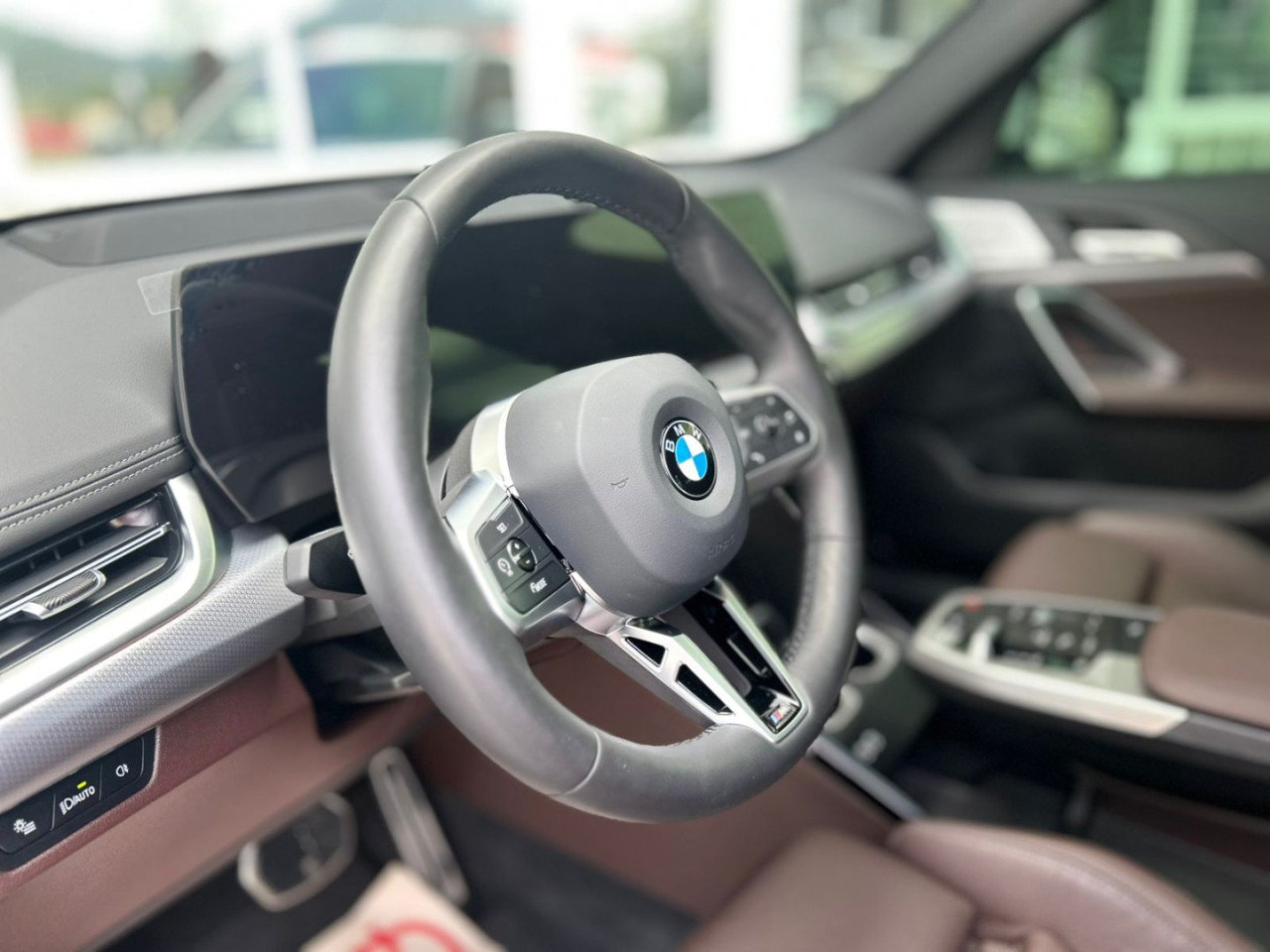 X1 2.0 16V 4P TURBO SDRIVE20I M SPORT STEPTRONIC AUTOMÁTICO