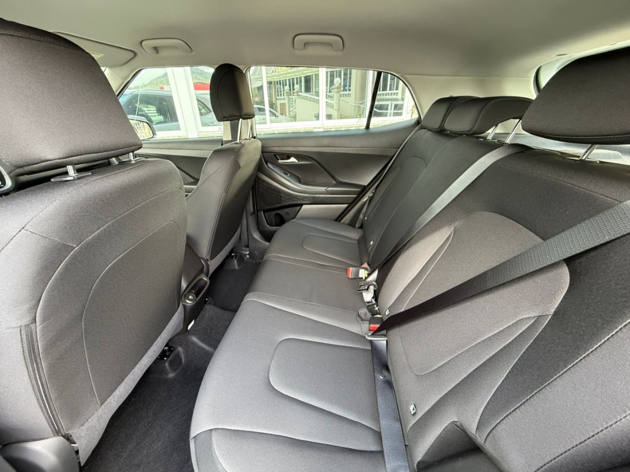Creta 1.0 12V 4P FLEX TGDI TURBO COMFORT AUTOMÁTICO