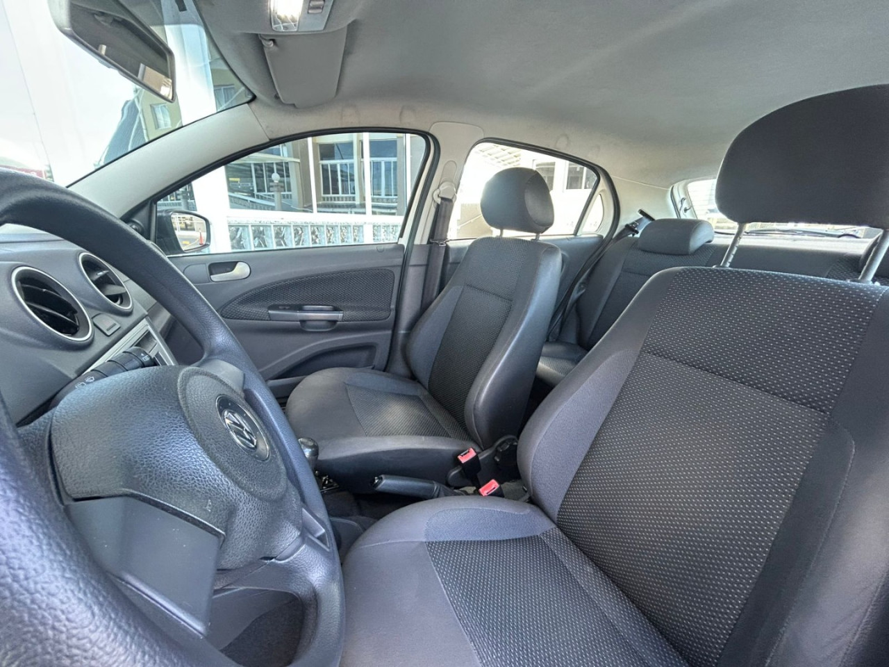 VOLKSWAGEN Gol 1.0 G6 SPECIAL FLEX