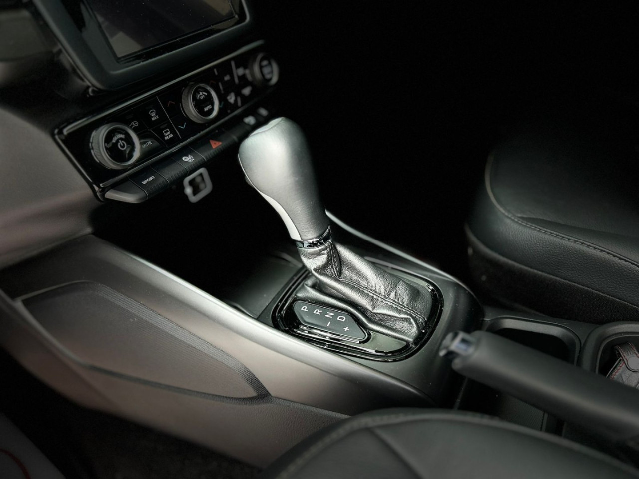 Toro 1.3 16V 4P FLEX 270 TURBO VOLCANO AUTOMÁTICO