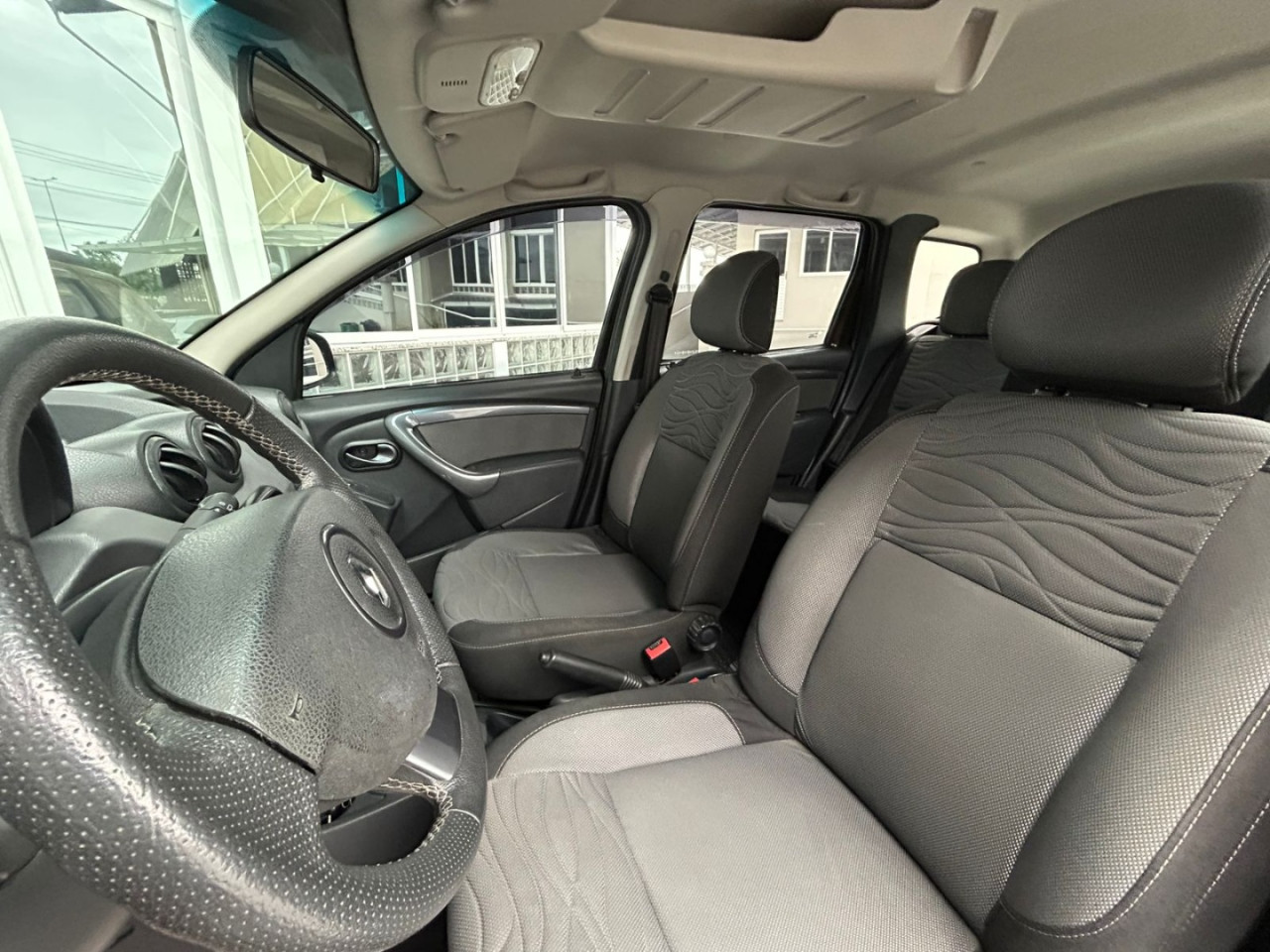 RENAULT Duster 1.6 16V 4P FLEX DYNAMIQUE