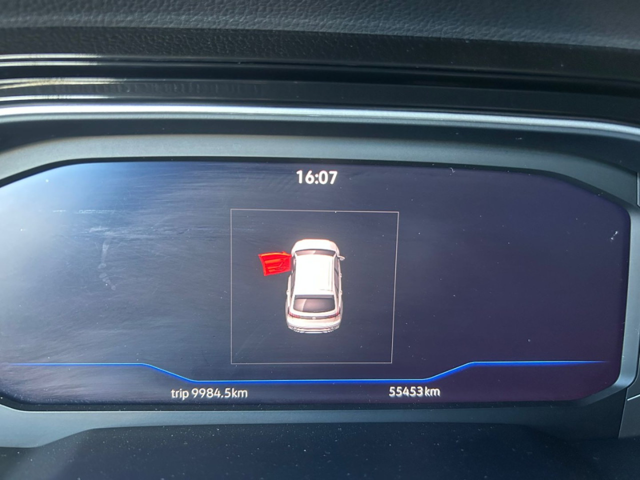 VOLKSWAGEN Nivus 1.0 4P FLEX 200 TSI HIGHLINE TURBO AUTOMÁTICO