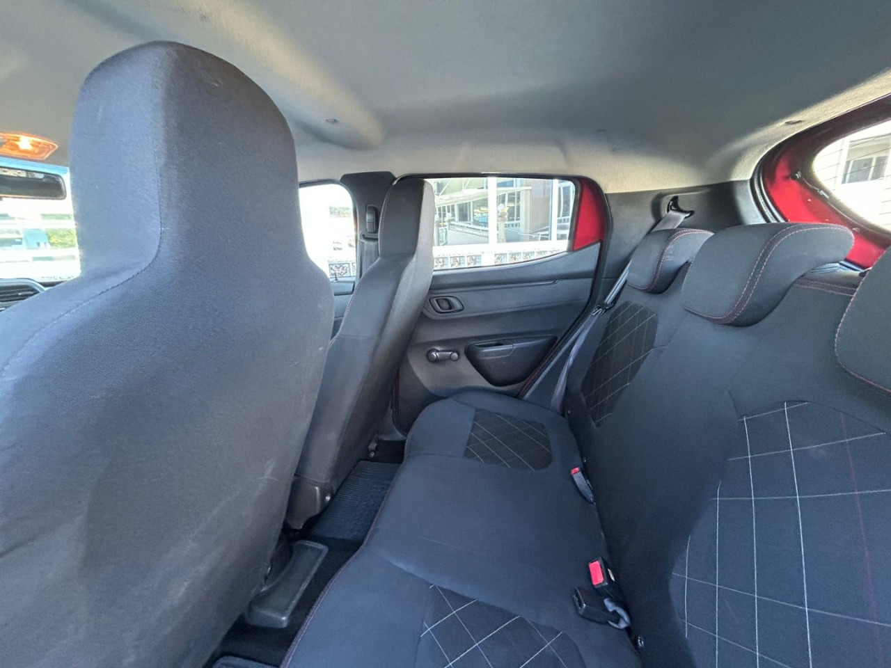 Kwid 1.0 12V 4P SCE FLEX ZEN