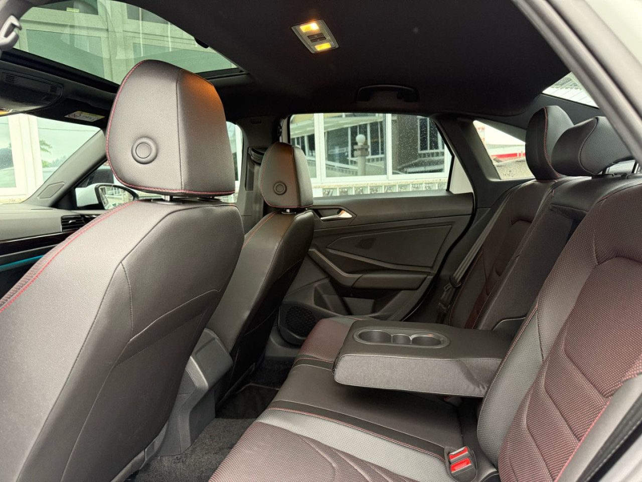 Jetta 2.0 4P 350 TSI GLI AUTOMÁTICO DSG