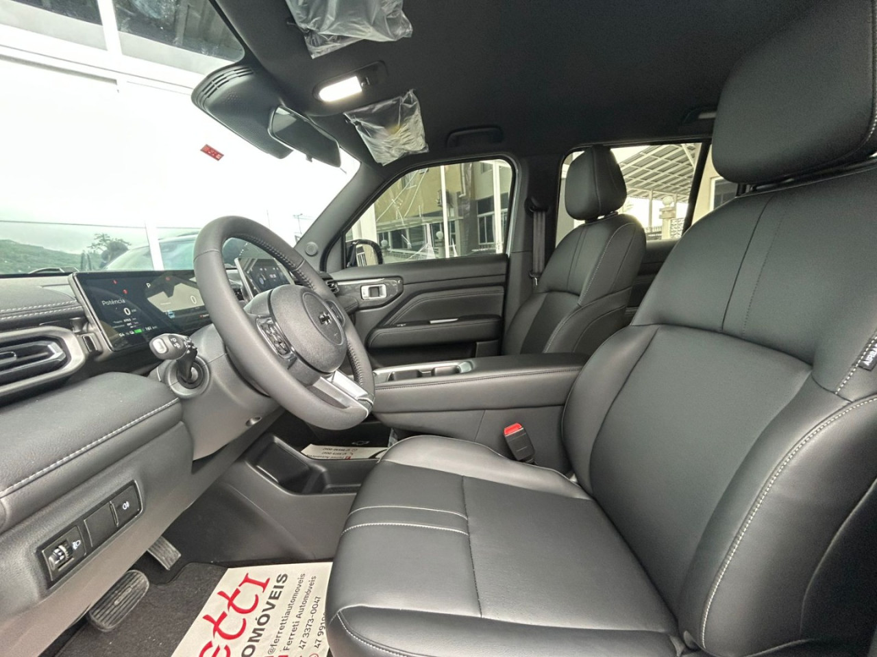 CHEVROLET Spark EUV 42 KW ELÉTRICO
