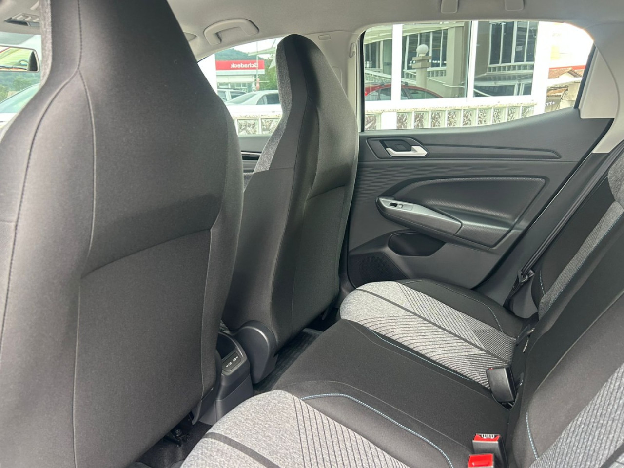 Tera 1.0 12V 4P 170 TSI COMFORT AUTOMÁTICO