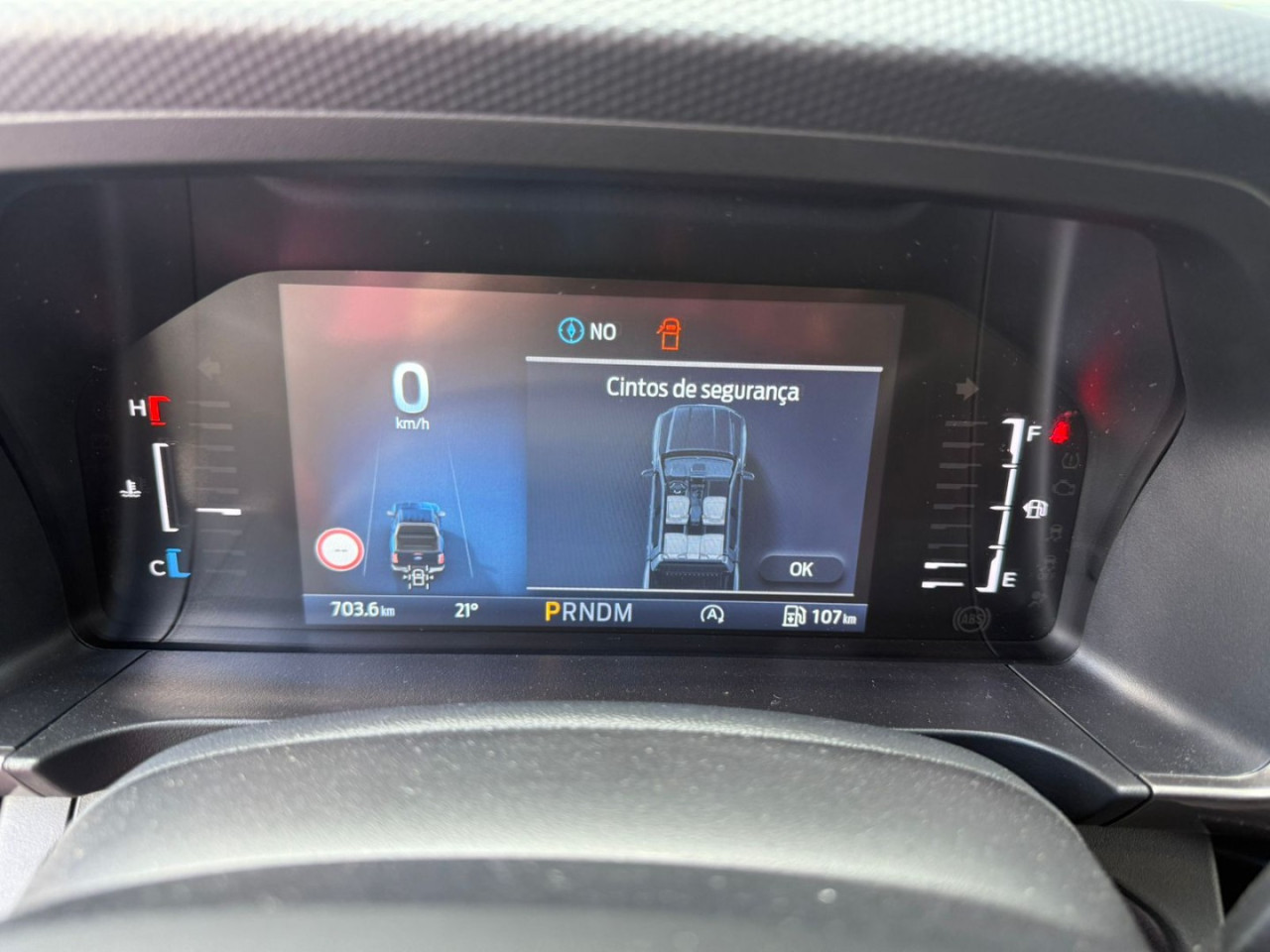 Ranger 3.0 V6 24V 4X4 XLT TURBO DIESEL CABINE DUPLA AUTOMÁTICO