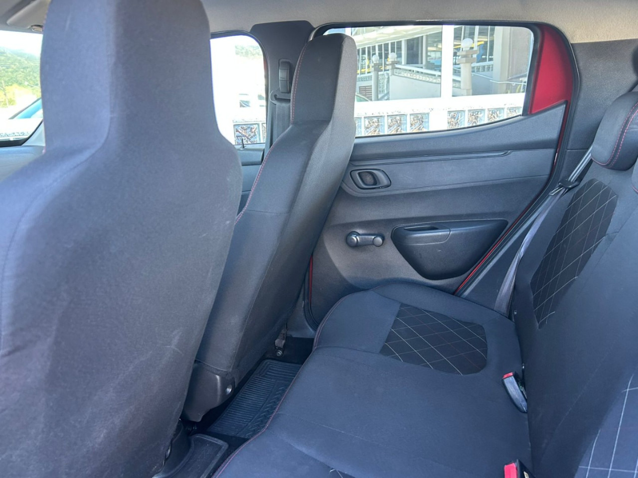 Kwid 1.0 12V 4P SCE FLEX ZEN