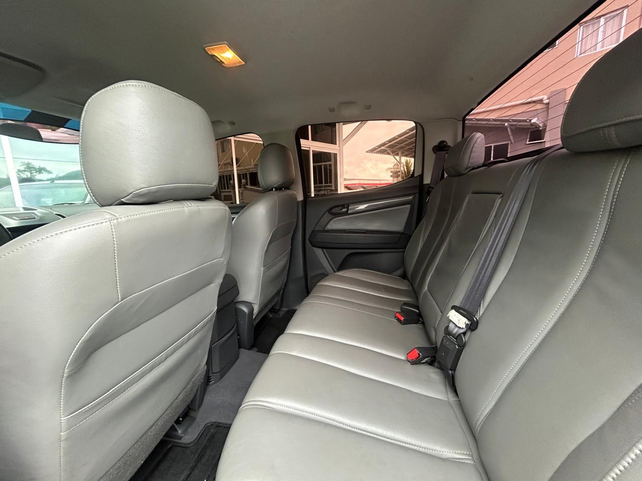 CHEVROLET S10 2.8 16V LS CABINE DUPLA 4X4 TURBO DIESEL